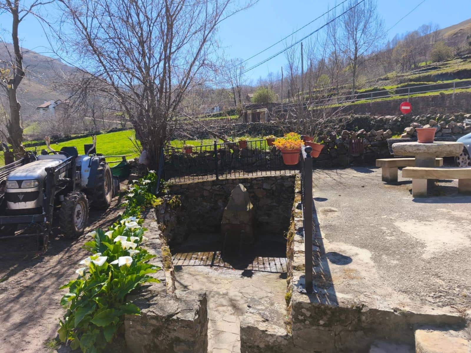 1 soveværelse Byhus til salg i Rionansa - € 110.000 (Ref: 9719783)