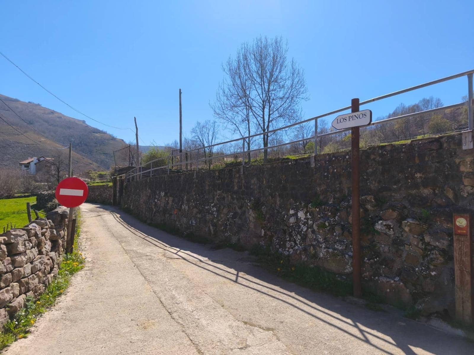 1 soveværelse Byhus til salg i Rionansa - € 110.000 (Ref: 9719783)