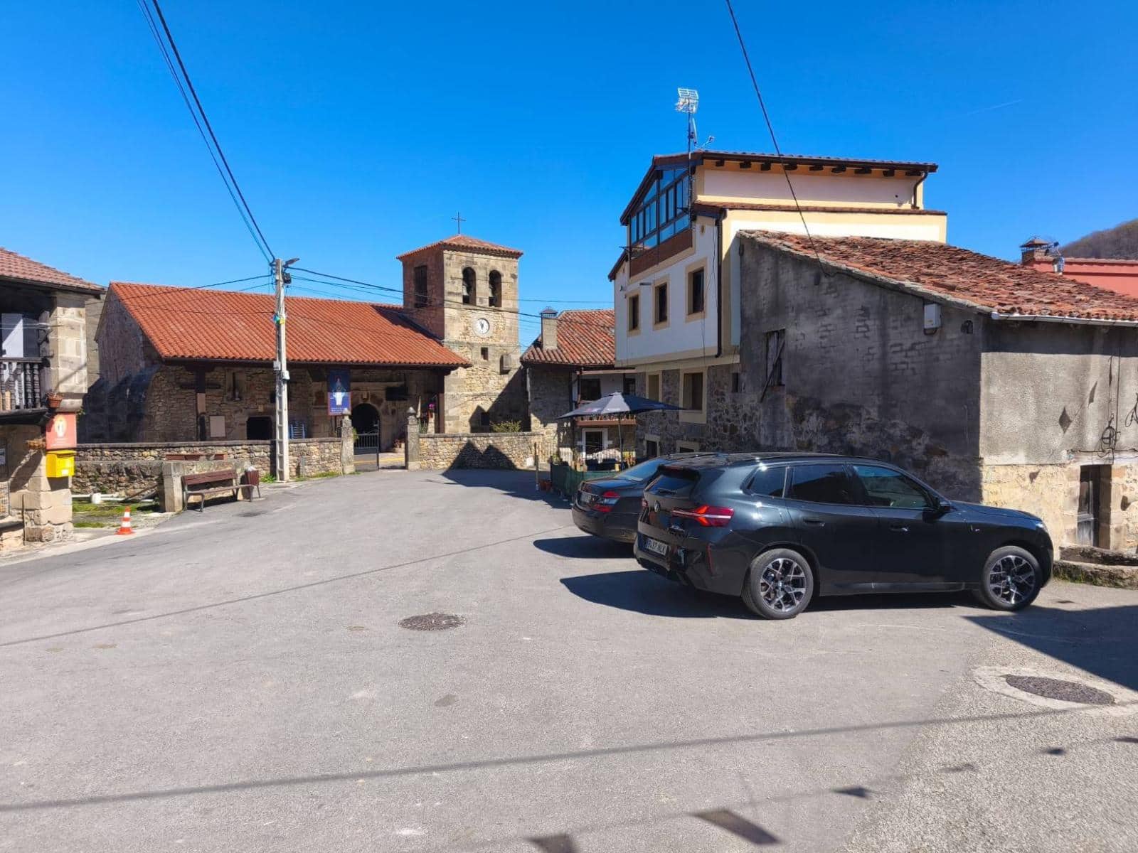 1 soveværelse Byhus til salg i Rionansa - € 110.000 (Ref: 9719783)