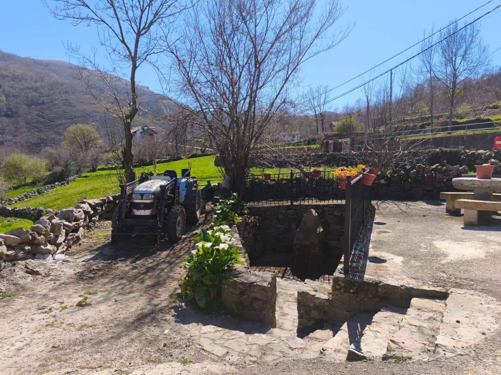 1 soveværelse Byhus til salg i Rionansa - € 110.000 (Ref: 9719783)