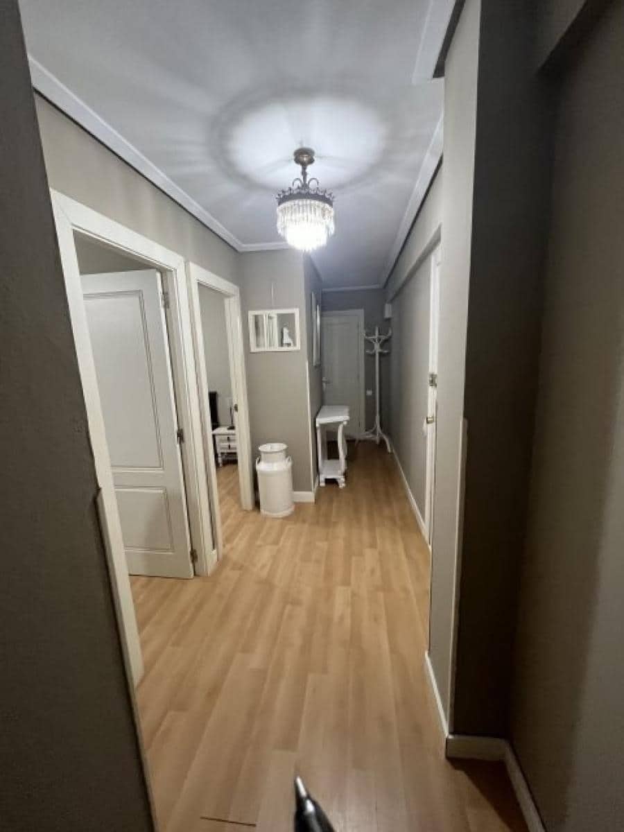 2 bedroom Flat for rent in Santander - € 900 (Ref: 9721507)