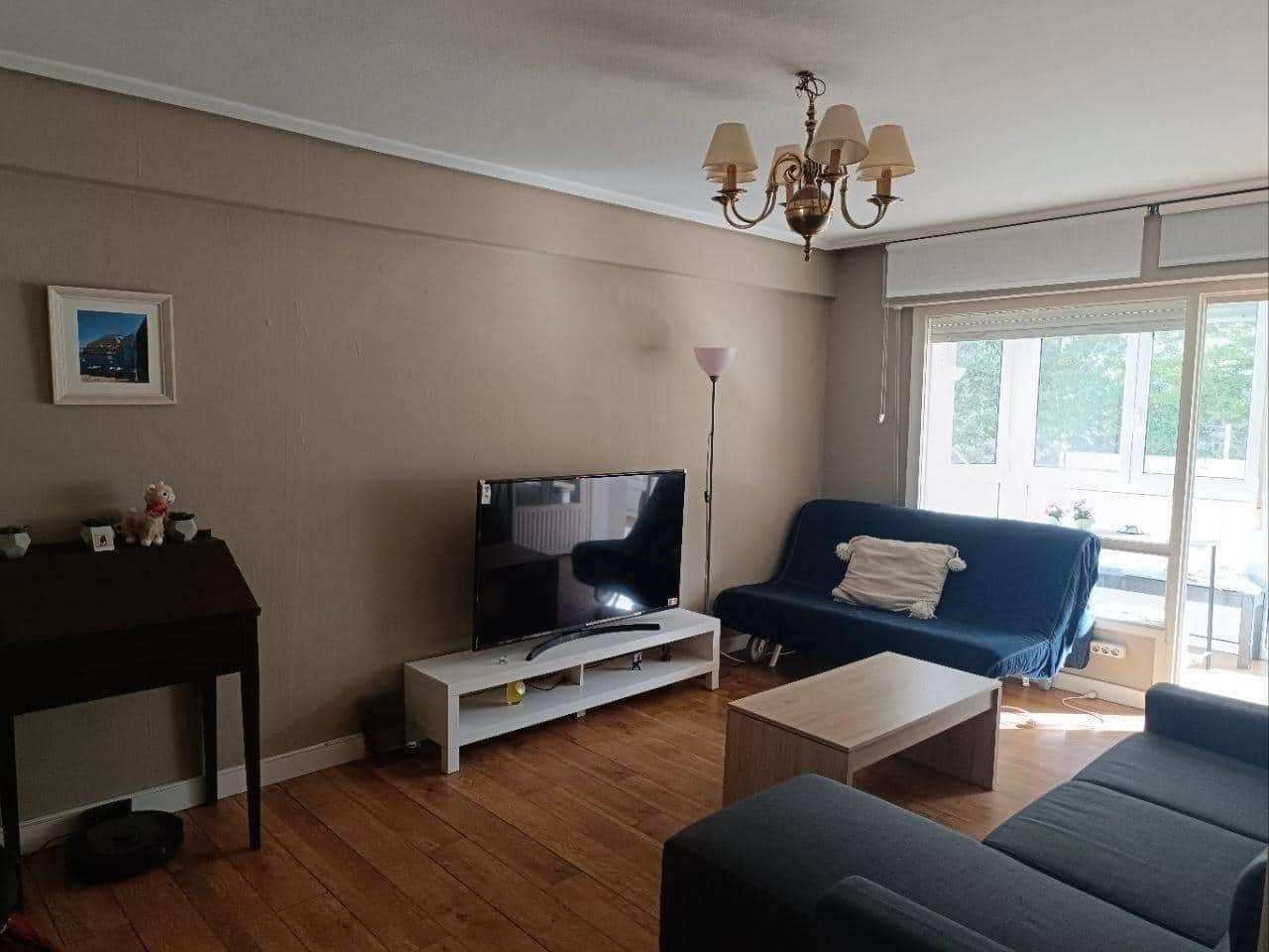 2 bedroom Flat for rent in Santander - € 900 (Ref: 9721507)