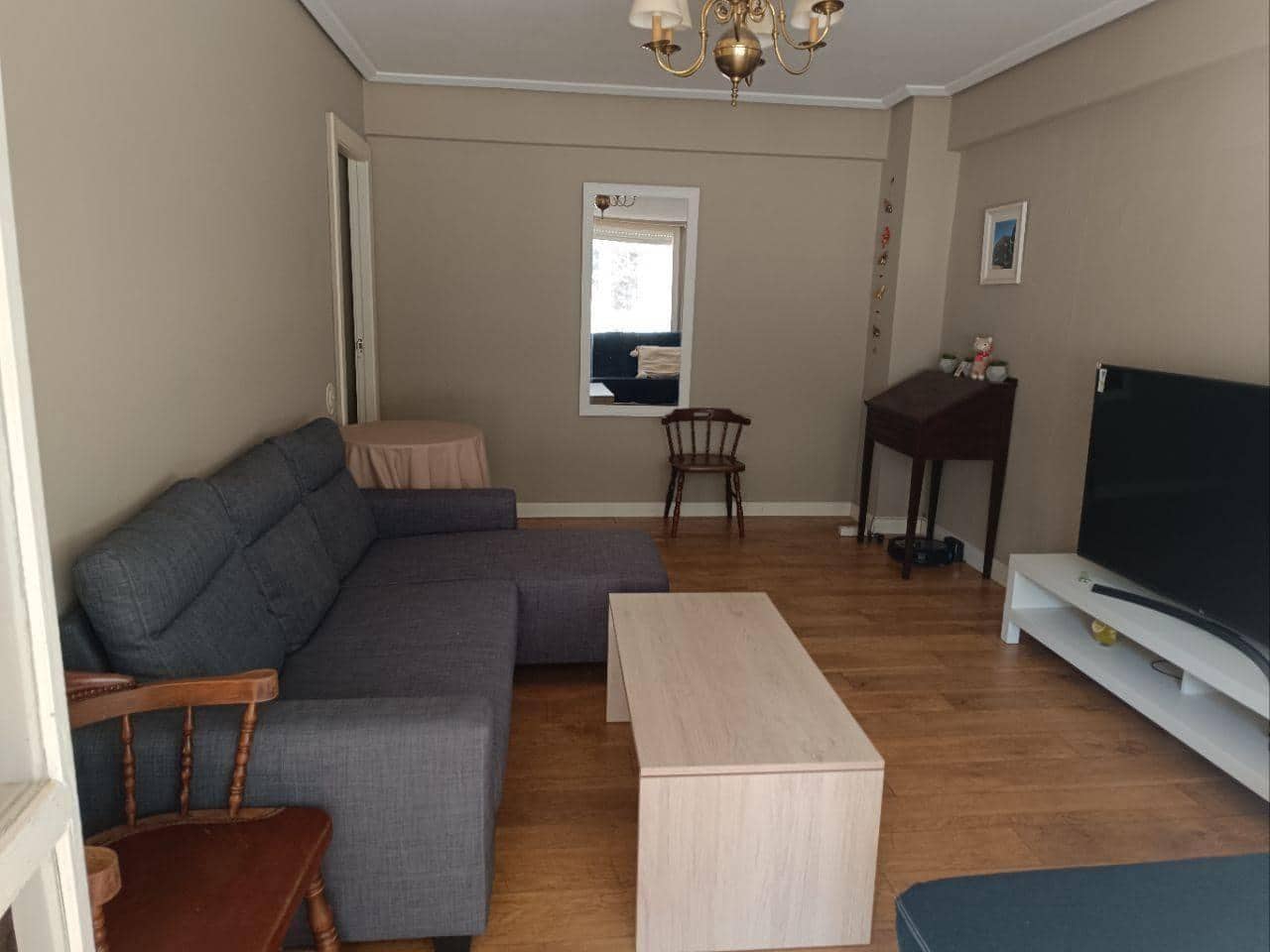 2 bedroom Flat for rent in Santander - € 900 (Ref: 9721507)