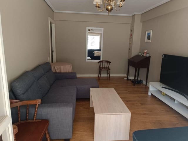 2 Zimmer Wohnung zu vermieten in Santander - 900 € (Ref: 9721507)