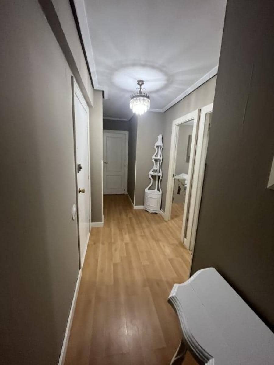 2 bedroom Flat for rent in Santander - € 900 (Ref: 9721507)