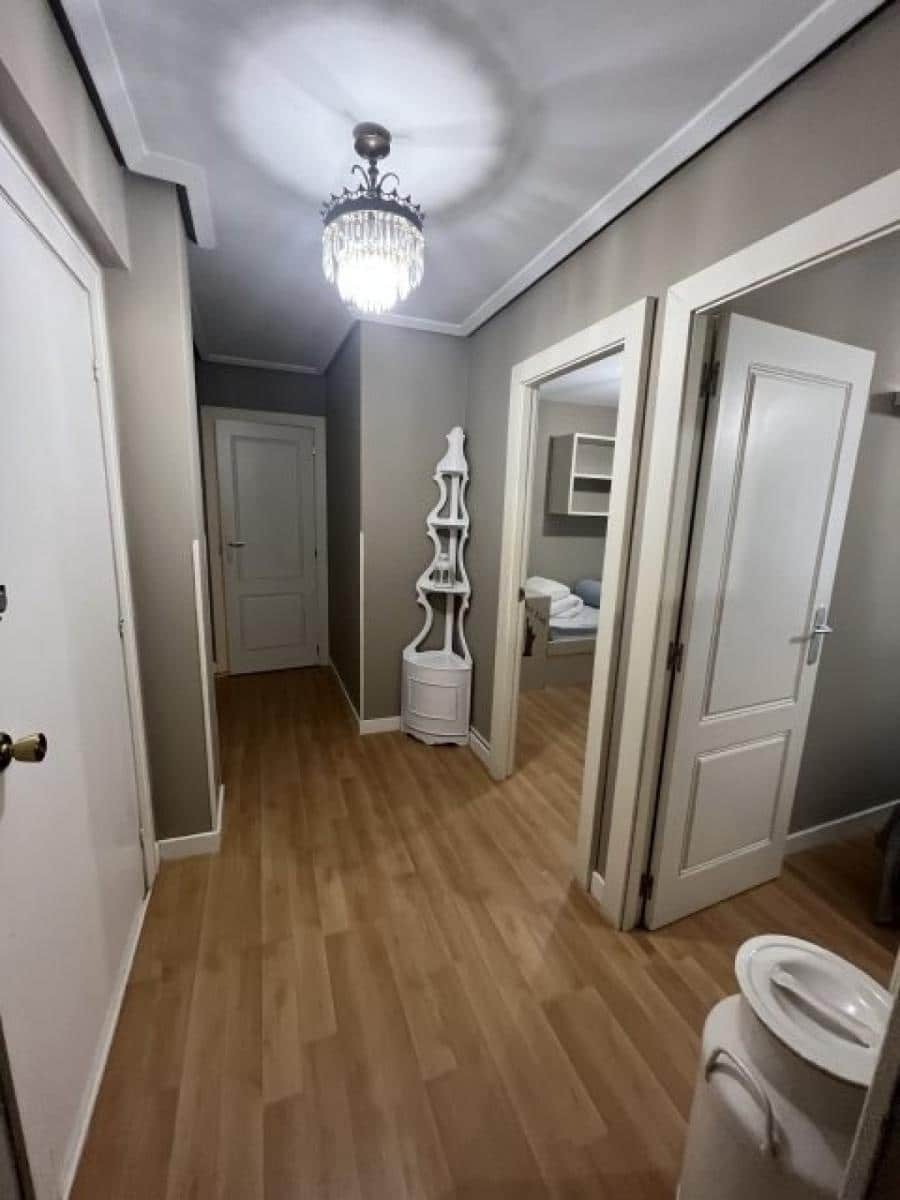 2 bedroom Flat for rent in Santander - € 900 (Ref: 9721507)