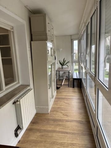 2 Zimmer Wohnung zu vermieten in Santander - 900 € (Ref: 9721507)