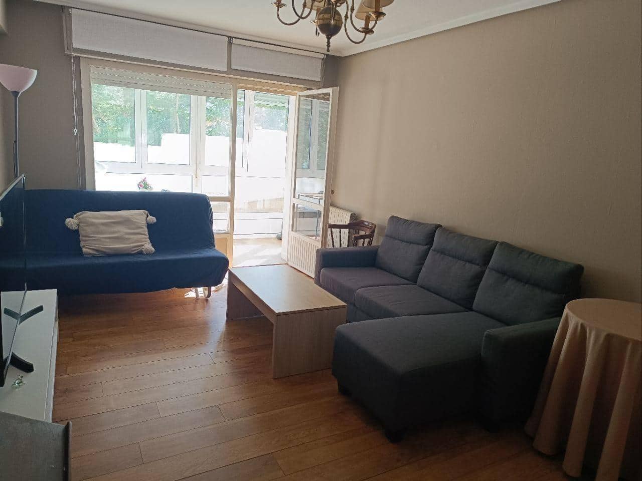 2 bedroom Flat for rent in Santander - € 900 (Ref: 9721507)