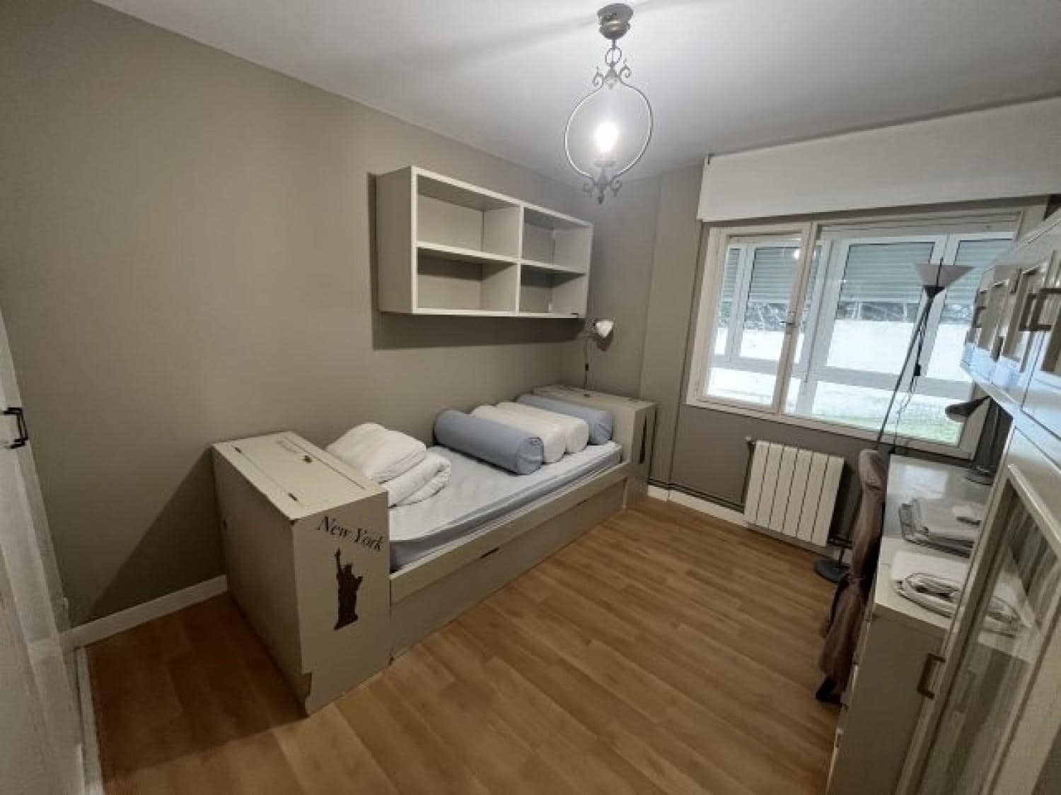 2 bedroom Flat for rent in Santander - € 900 (Ref: 9721507)