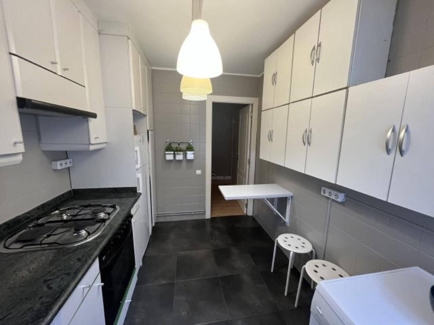 2 bedroom Flat for rent in Santander - € 900 (Ref: 9721507)