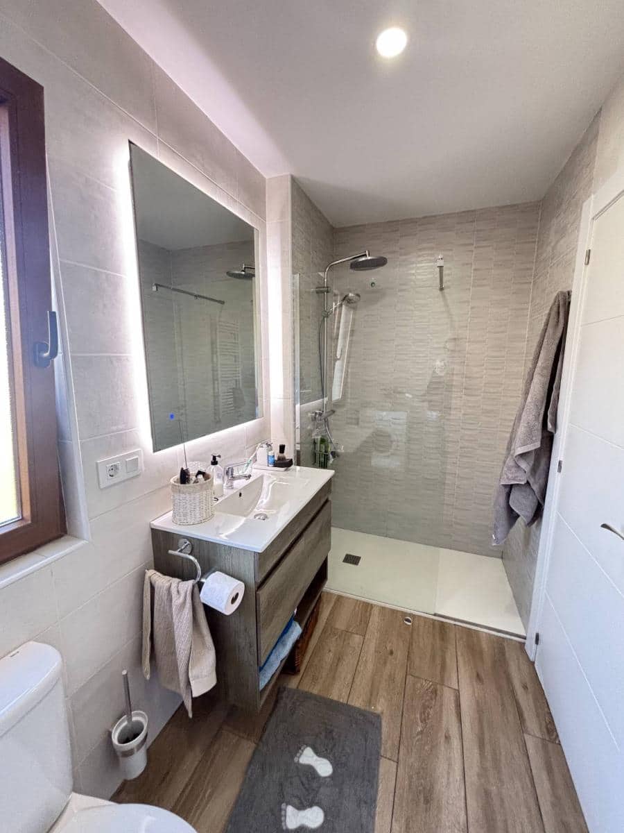 5 bedroom Finca/Country House for sale in Puente San Miguel - € 550,000 (Ref: 9743135)