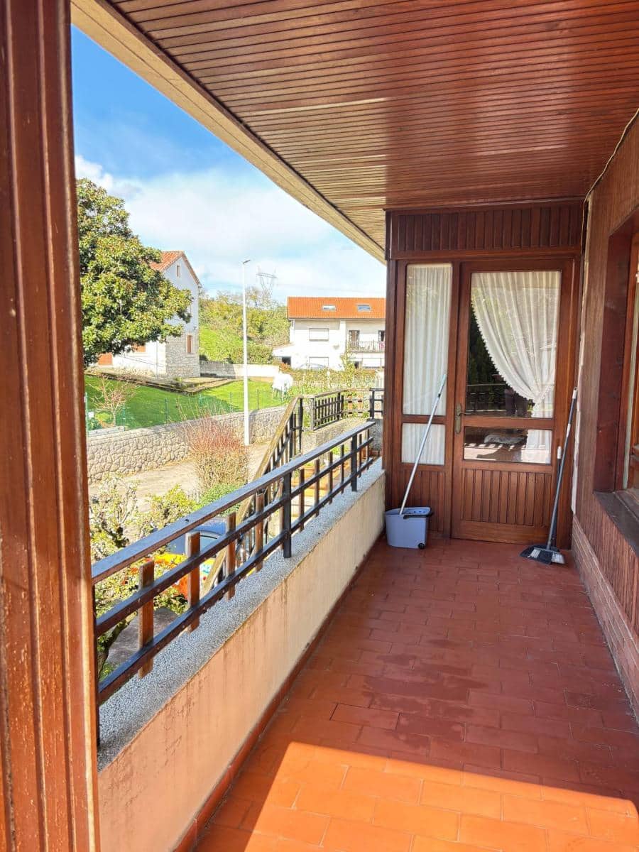 5 bedroom Finca/Country House for sale in Puente San Miguel - € 550,000 (Ref: 9743135)