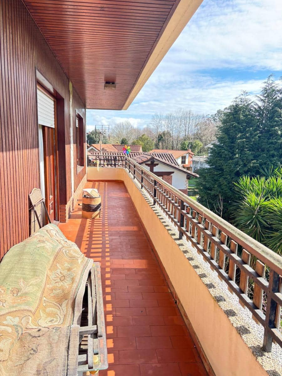 5 bedroom Finca/Country House for sale in Puente San Miguel - € 550,000 (Ref: 9743135)