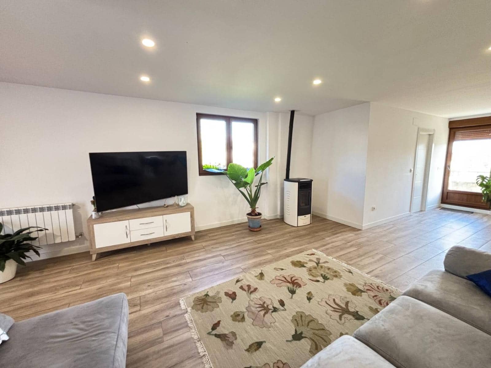 5 bedroom Finca/Country House for sale in Puente San Miguel - € 550,000 (Ref: 9743135)