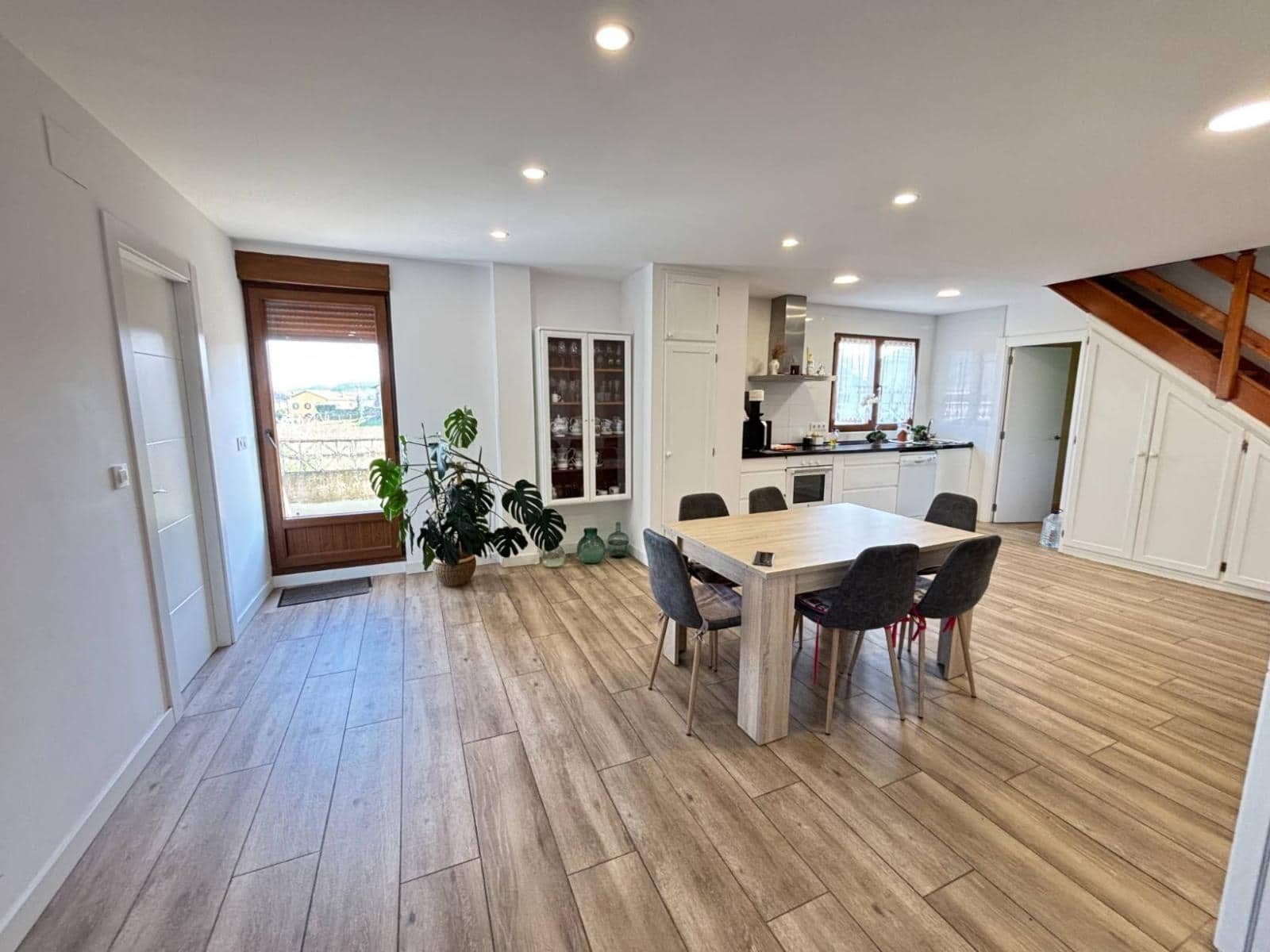 5 bedroom Finca/Country House for sale in Puente San Miguel - € 550,000 (Ref: 9743135)