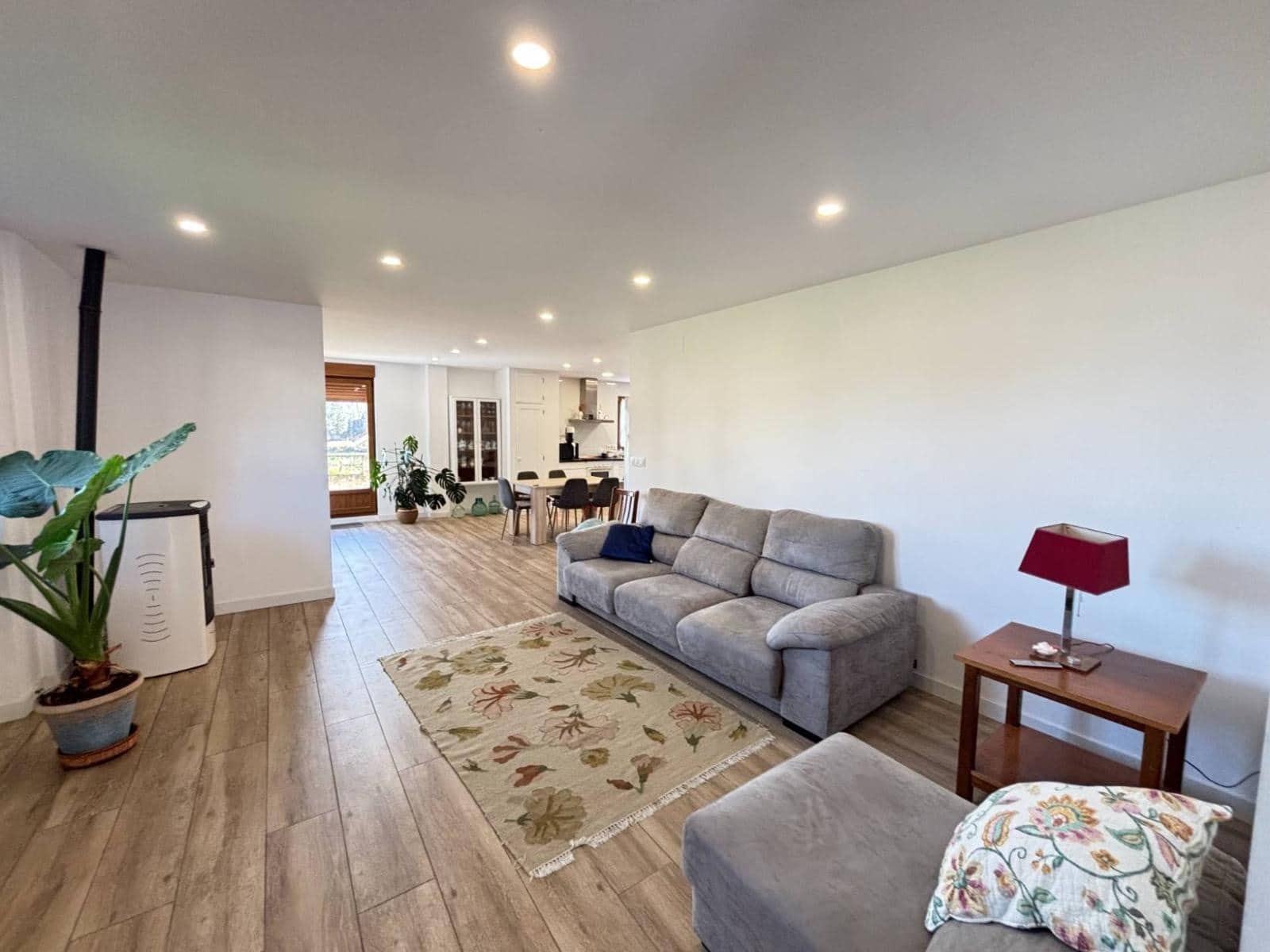 5 bedroom Finca/Country House for sale in Puente San Miguel - € 550,000 (Ref: 9743135)