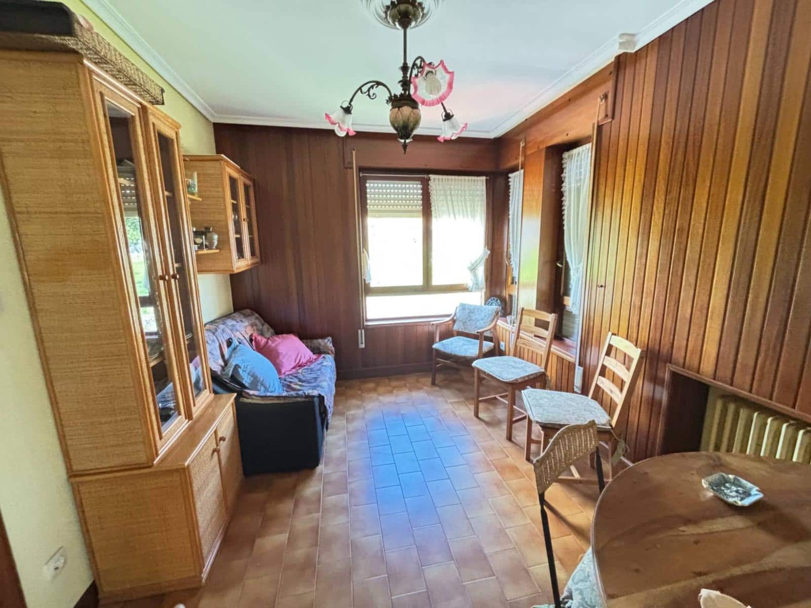 5 bedroom Finca/Country House for sale in Puente San Miguel - € 550,000 (Ref: 9743135)