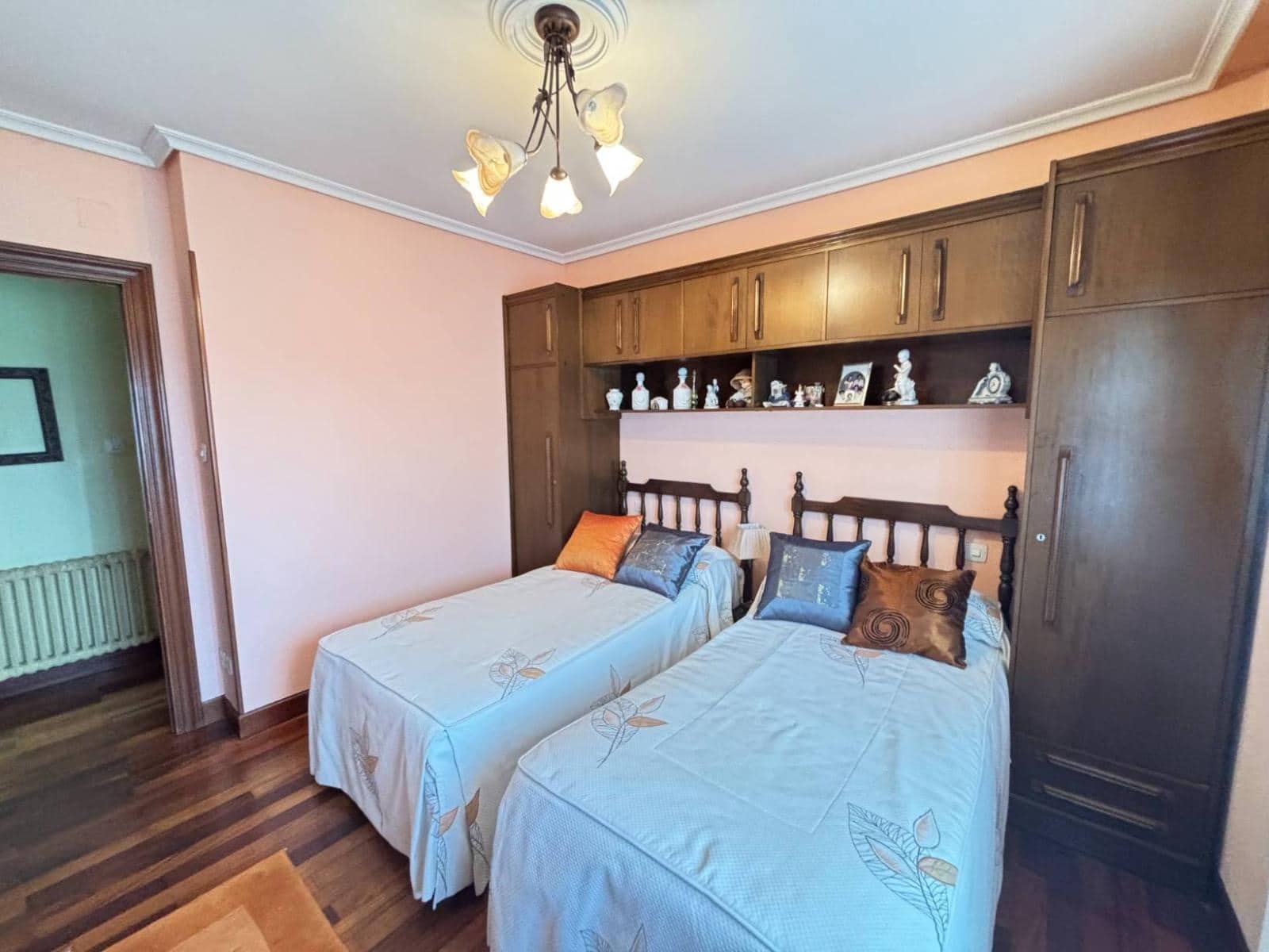 5 bedroom Finca/Country House for sale in Puente San Miguel - € 550,000 (Ref: 9743135)