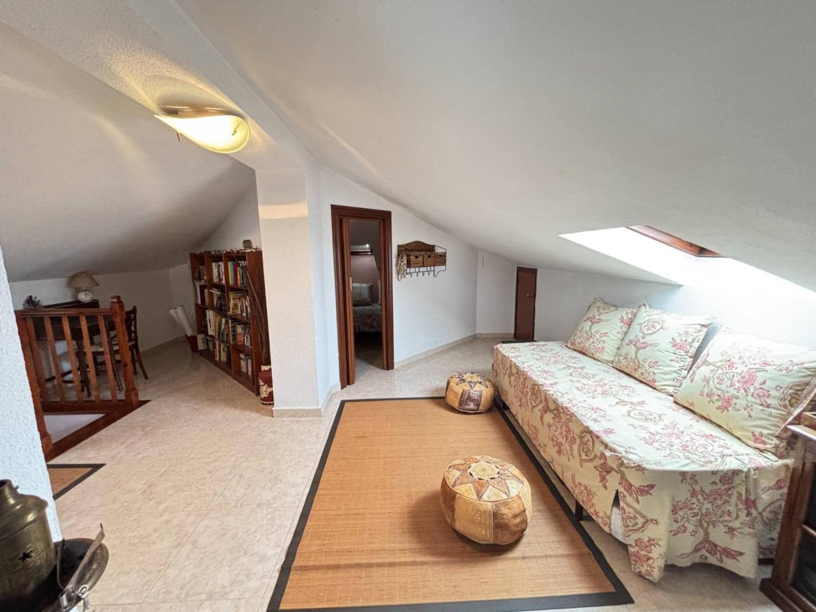 5 bedroom Finca/Country House for sale in Puente San Miguel - € 550,000 (Ref: 9743135)