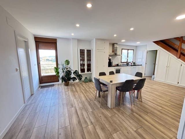 5 bedroom Finca/Country House for sale in Puente San Miguel, Reocín - € 550,000 (Ref: 9743135)