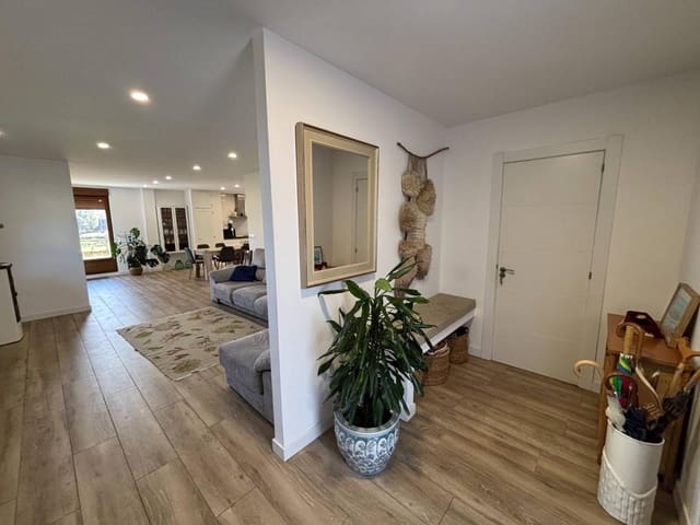 5 bedroom Finca/Country House for sale in Puente San Miguel, Reocín - € 550,000 (Ref: 9743135)