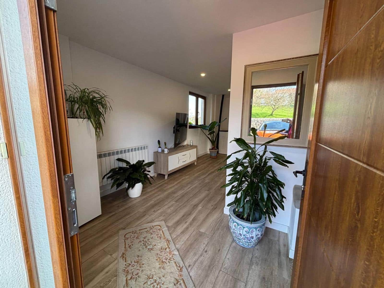 5 bedroom Finca/Country House for sale in Puente San Miguel - € 550,000 (Ref: 9743135)