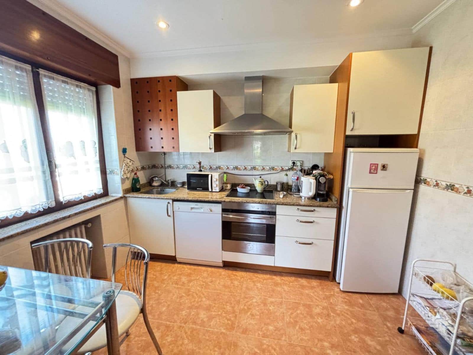 5 bedroom Finca/Country House for sale in Puente San Miguel - € 550,000 (Ref: 9743135)