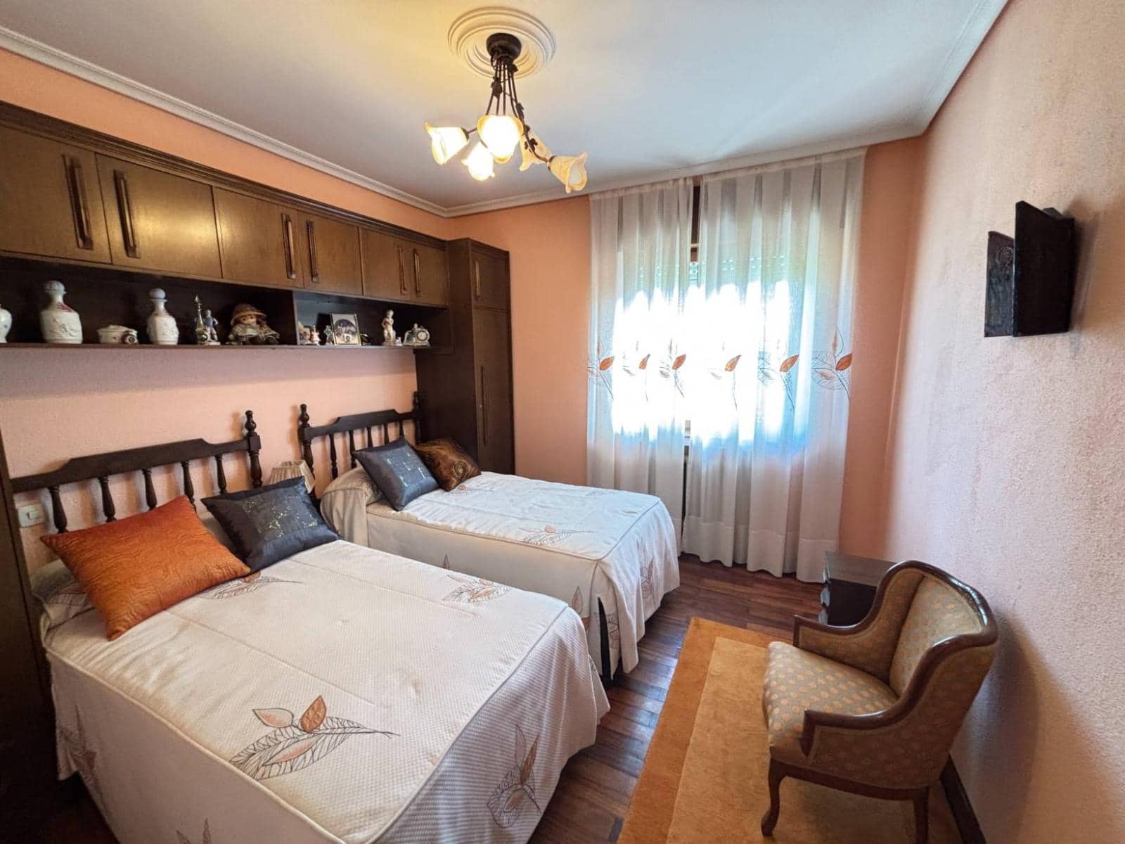 5 bedroom Finca/Country House for sale in Puente San Miguel - € 550,000 (Ref: 9743135)