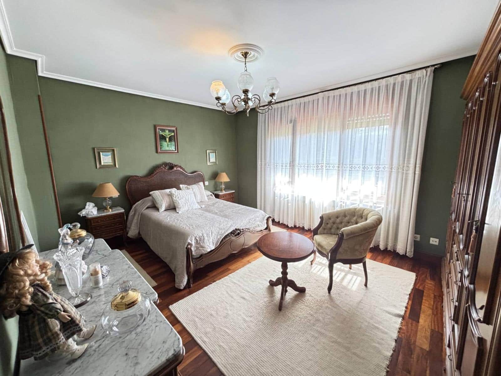 5 bedroom Finca/Country House for sale in Puente San Miguel - € 550,000 (Ref: 9743135)