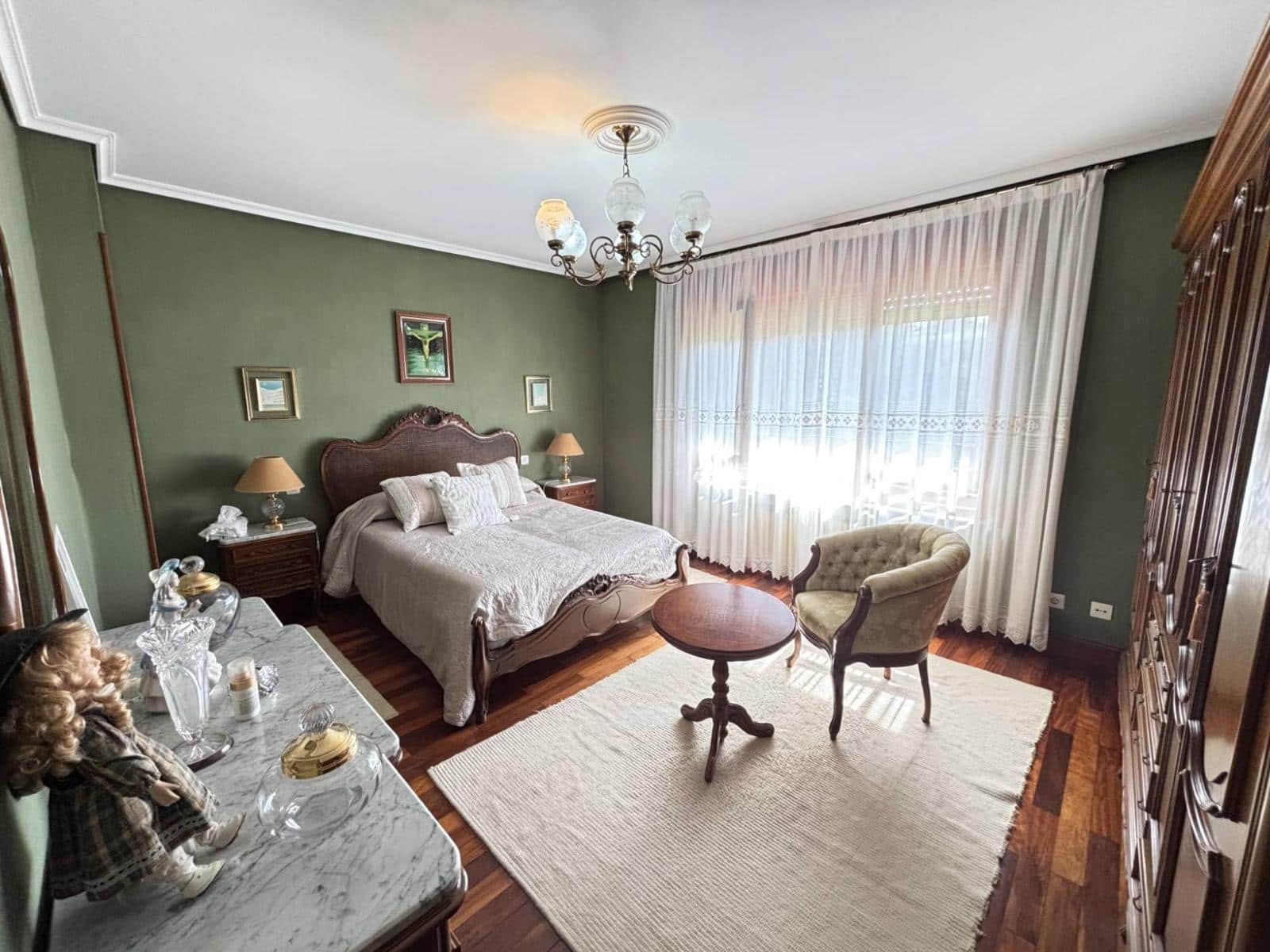 5 bedroom Finca/Country House for sale in Puente San Miguel - € 550,000 (Ref: 9743135)