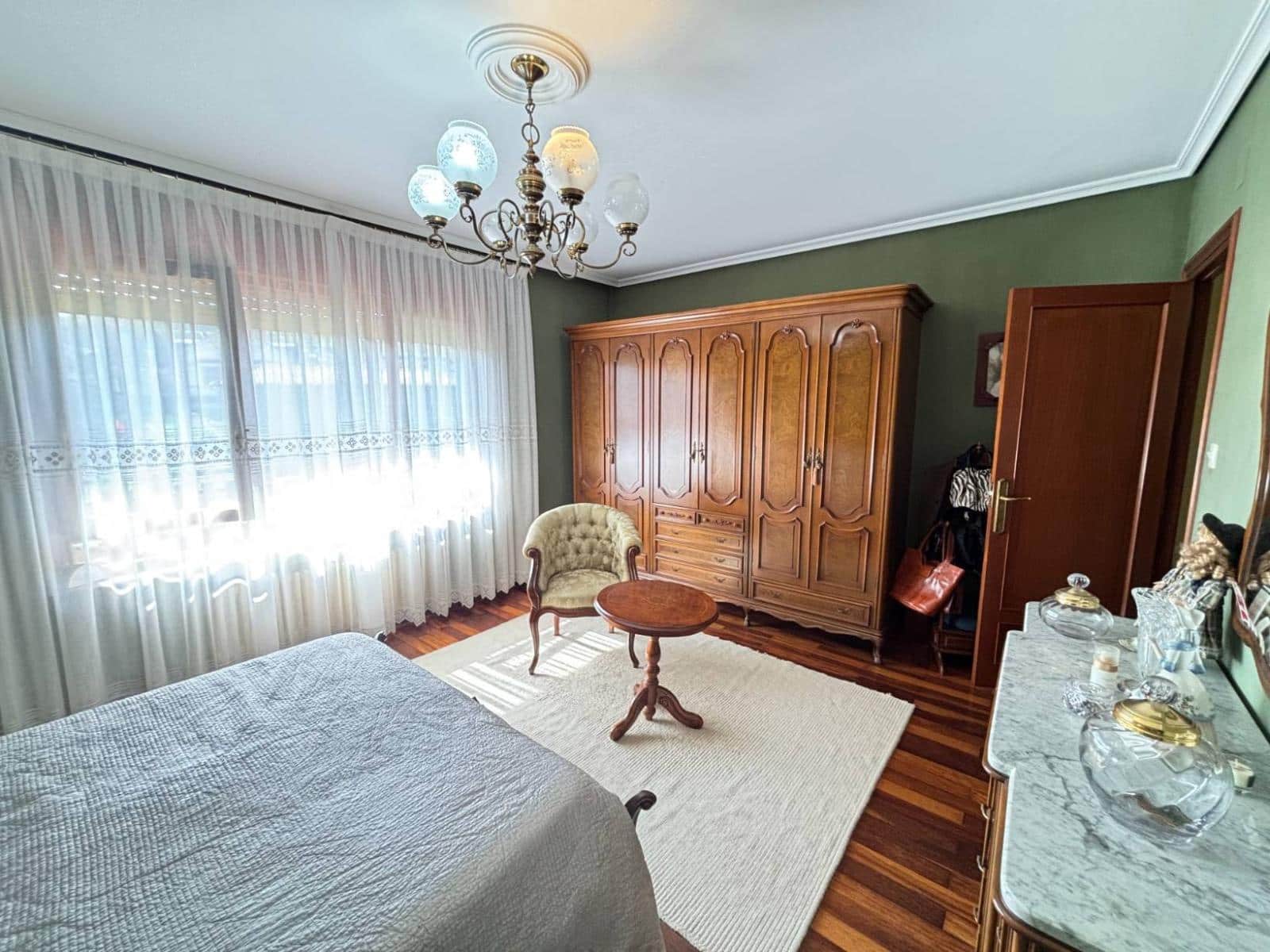 5 bedroom Finca/Country House for sale in Puente San Miguel - € 550,000 (Ref: 9743135)