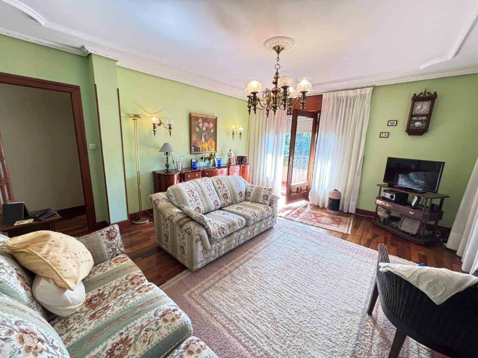 5 bedroom Finca/Country House for sale in Puente San Miguel - € 550,000 (Ref: 9743135)