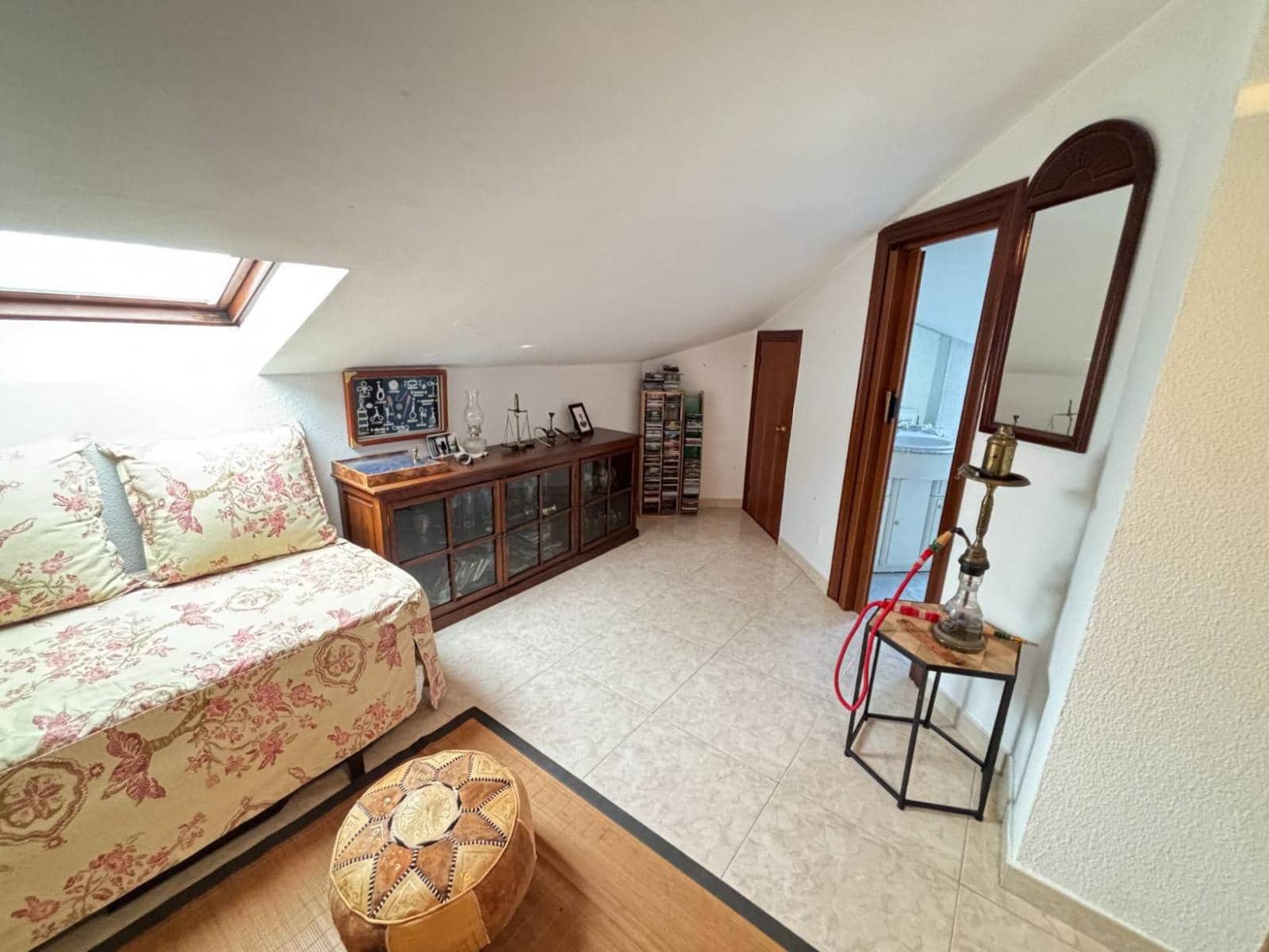 5 bedroom Finca/Country House for sale in Puente San Miguel - € 550,000 (Ref: 9743135)