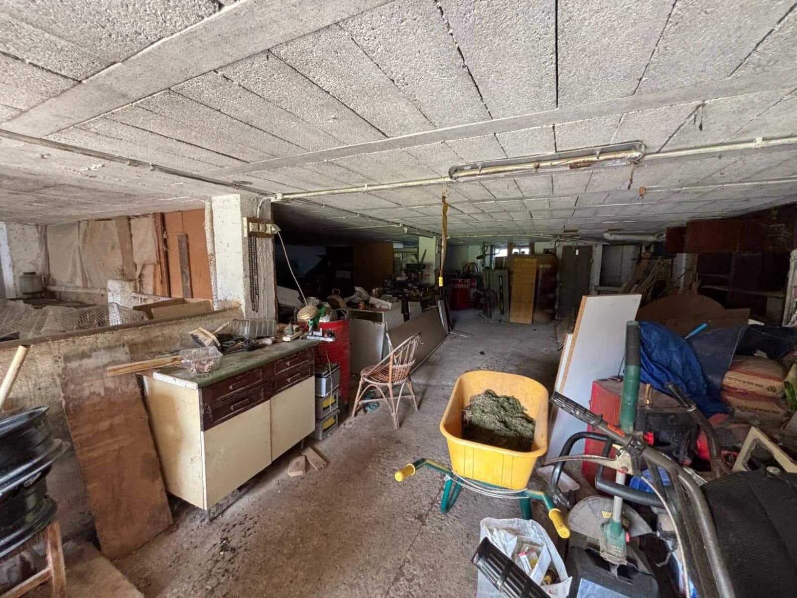 5 bedroom Finca/Country House for sale in Puente San Miguel - € 550,000 (Ref: 9743135)