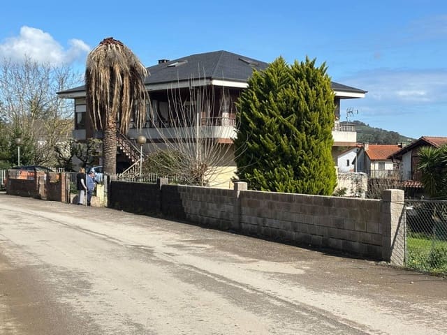 5 bedroom Finca/Country House for sale in Puente San Miguel, Reocín - € 550,000 (Ref: 9743135)
