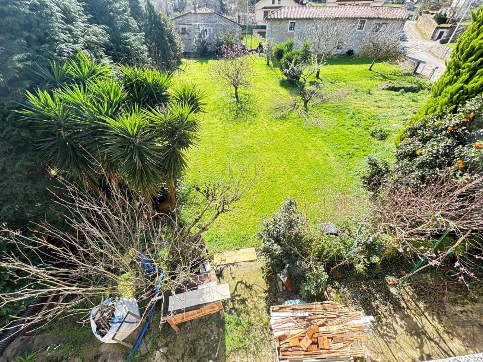 5 bedroom Finca/Country House for sale in Puente San Miguel - € 550,000 (Ref: 9743135)