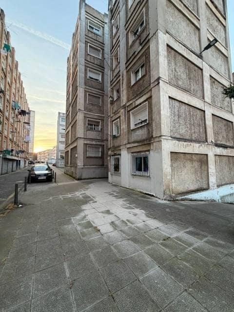 2 Zimmer Apartment zu verkaufen in Santander - 125.000 € (Ref: 9747760)