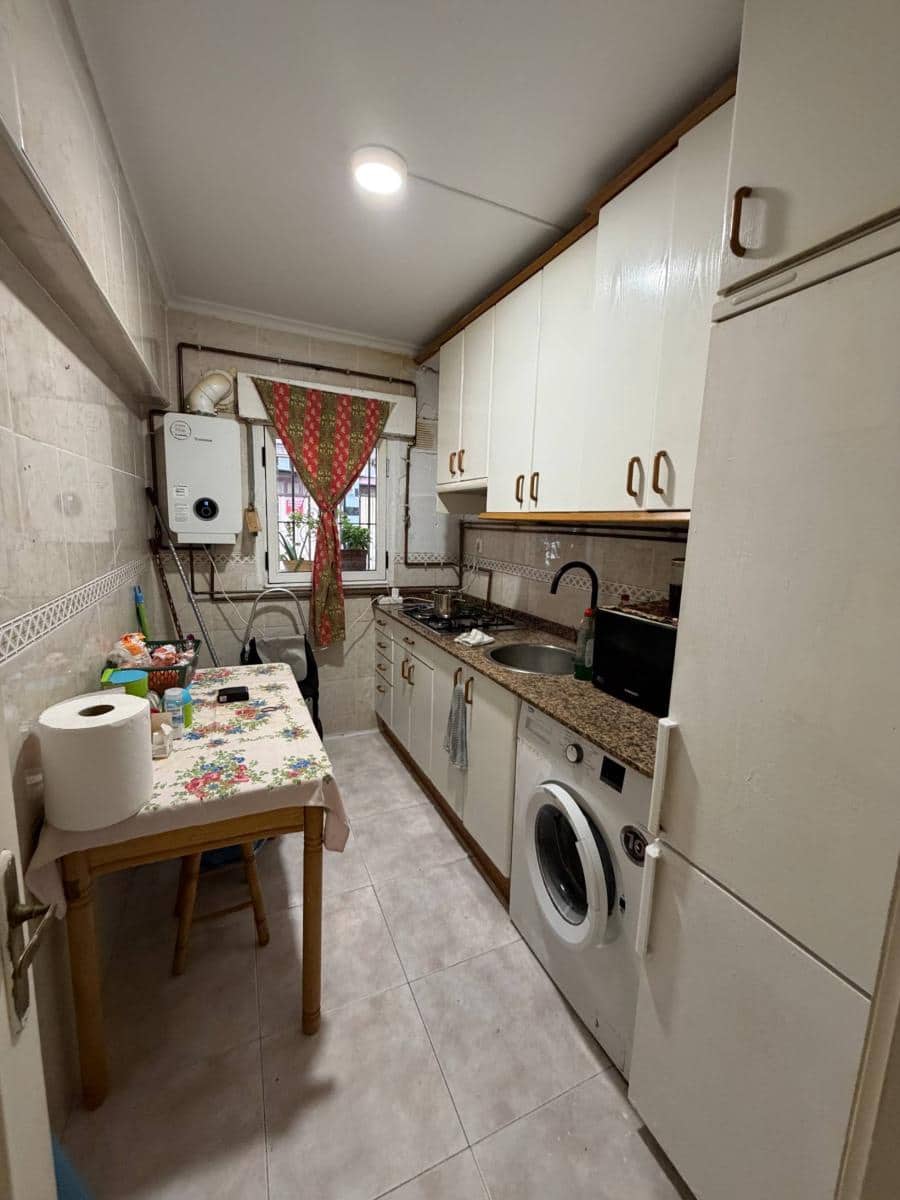 2 Zimmer Apartment zu verkaufen in Santander - 125.000 € (Ref: 9747760)