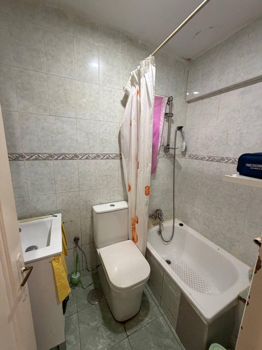 2 Zimmer Apartment zu verkaufen in Santander - 125.000 € (Ref: 9747760)