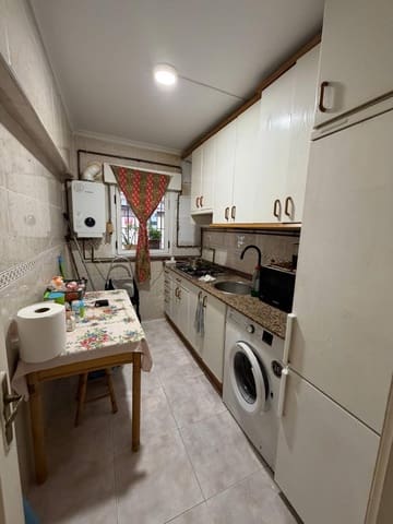 2 Zimmer Apartment zu verkaufen in Santander - 125.000 € (Ref: 9747760)