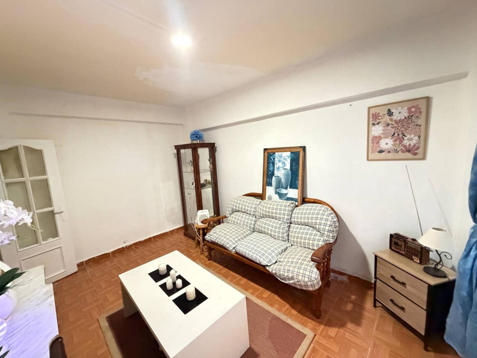 2 Zimmer Apartment zu verkaufen in Santander - 125.000 € (Ref: 9747760)