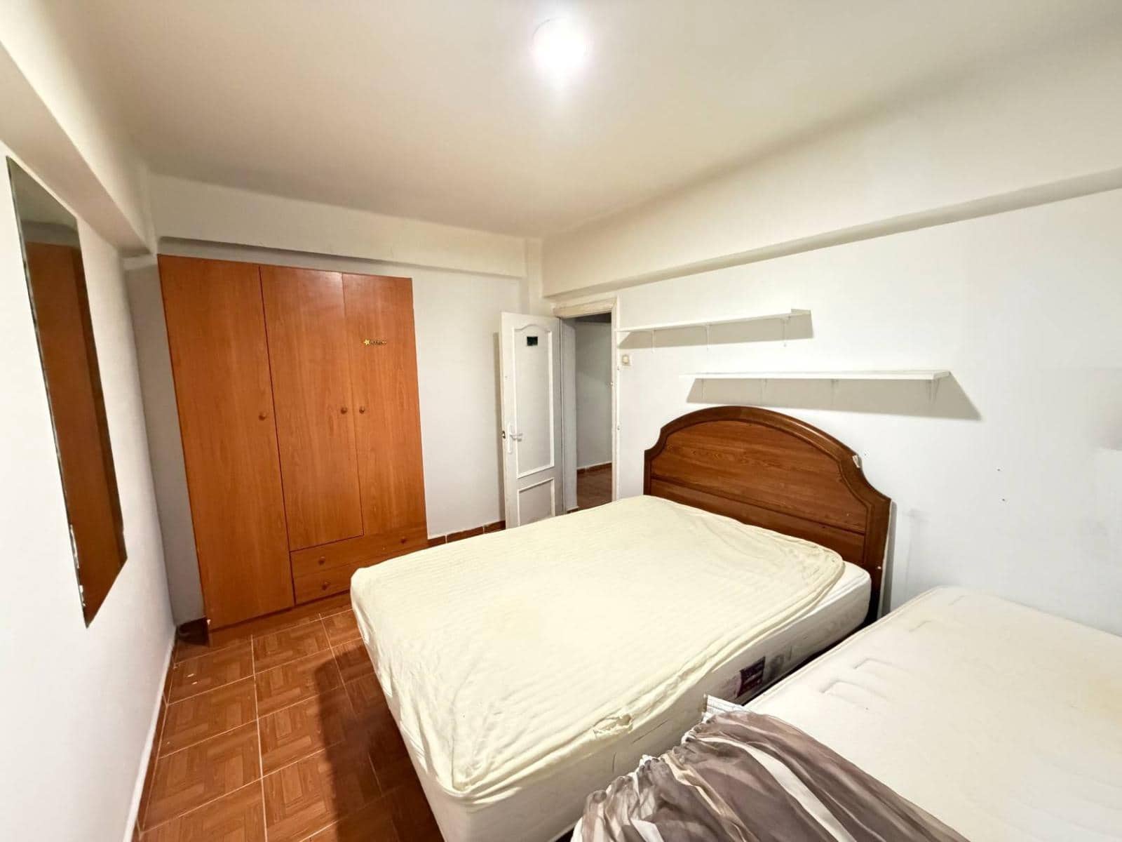 2 Zimmer Apartment zu verkaufen in Santander - 125.000 € (Ref: 9747760)