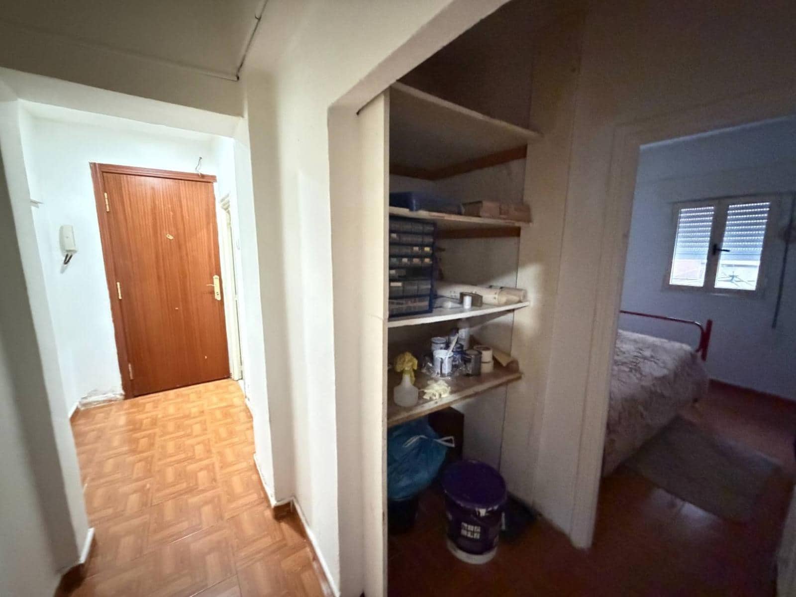 2 Zimmer Apartment zu verkaufen in Santander - 125.000 € (Ref: 9747760)