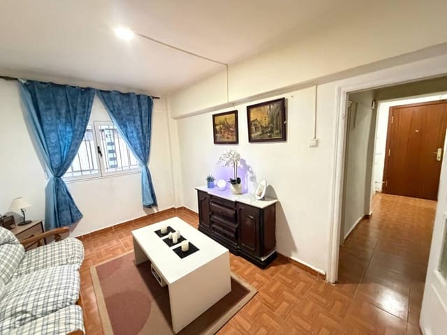 2 Zimmer Apartment zu verkaufen in Santander - 125.000 € (Ref: 9747760)