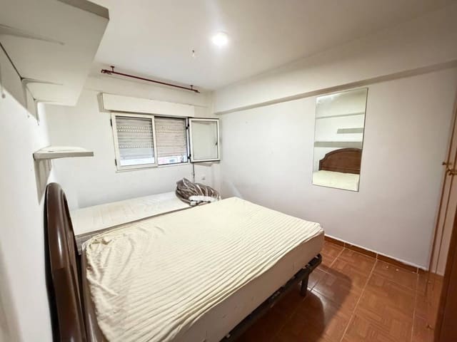 2 Zimmer Apartment zu verkaufen in Santander - 125.000 € (Ref: 9747760)