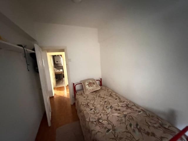 2 Zimmer Apartment zu verkaufen in Santander - 125.000 € (Ref: 9747760)