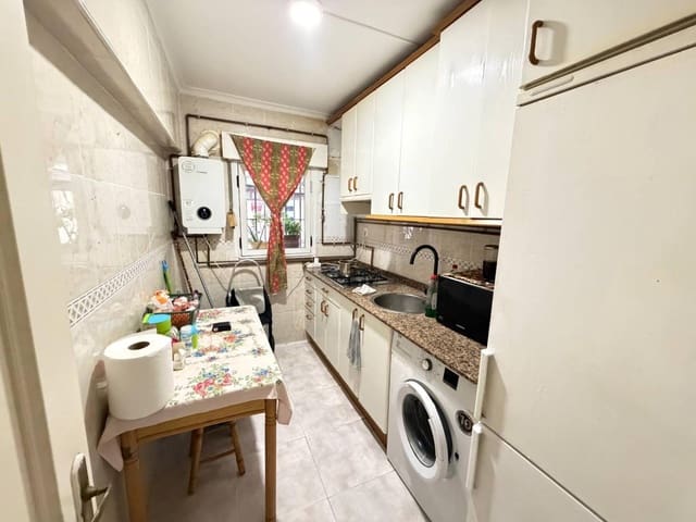 2 Zimmer Apartment zu verkaufen in Santander - 125.000 € (Ref: 9747760)