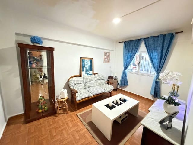 2 Zimmer Apartment zu verkaufen in Santander - 125.000 € (Ref: 9747760)