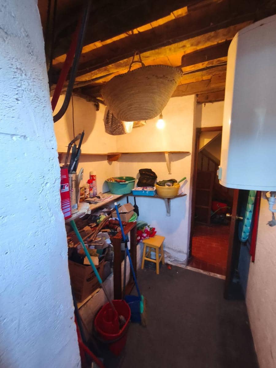 5 sovrum Hus till salu i Rionansa - 149 000 € (Ref: 9755514)