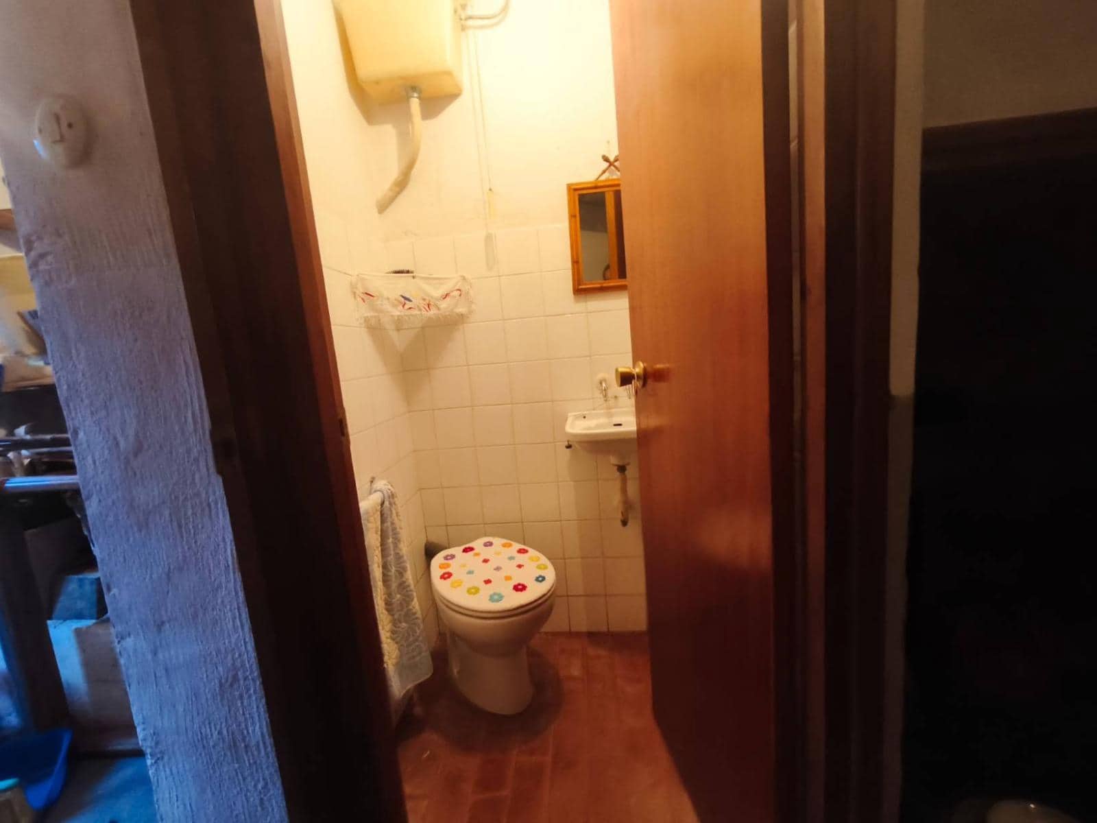 5 sovrum Hus till salu i Rionansa - 149 000 € (Ref: 9755514)